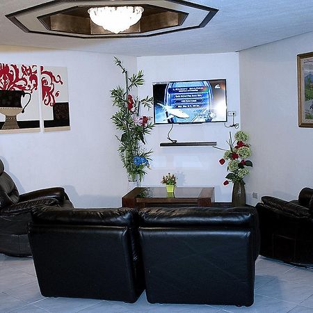 Manila Bay Serviced Apartments 外观 照片