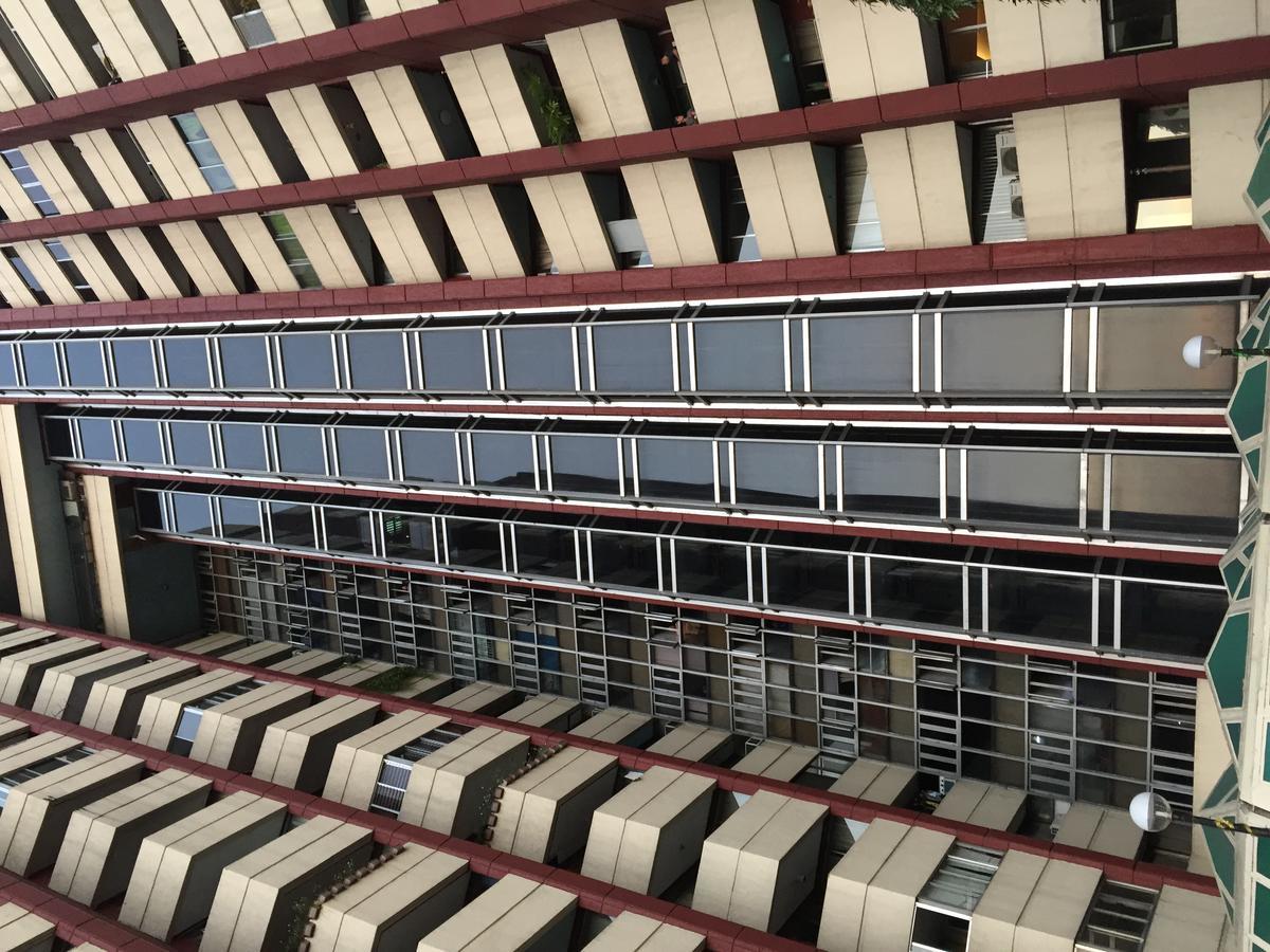 Manila Bay Serviced Apartments 外观 照片