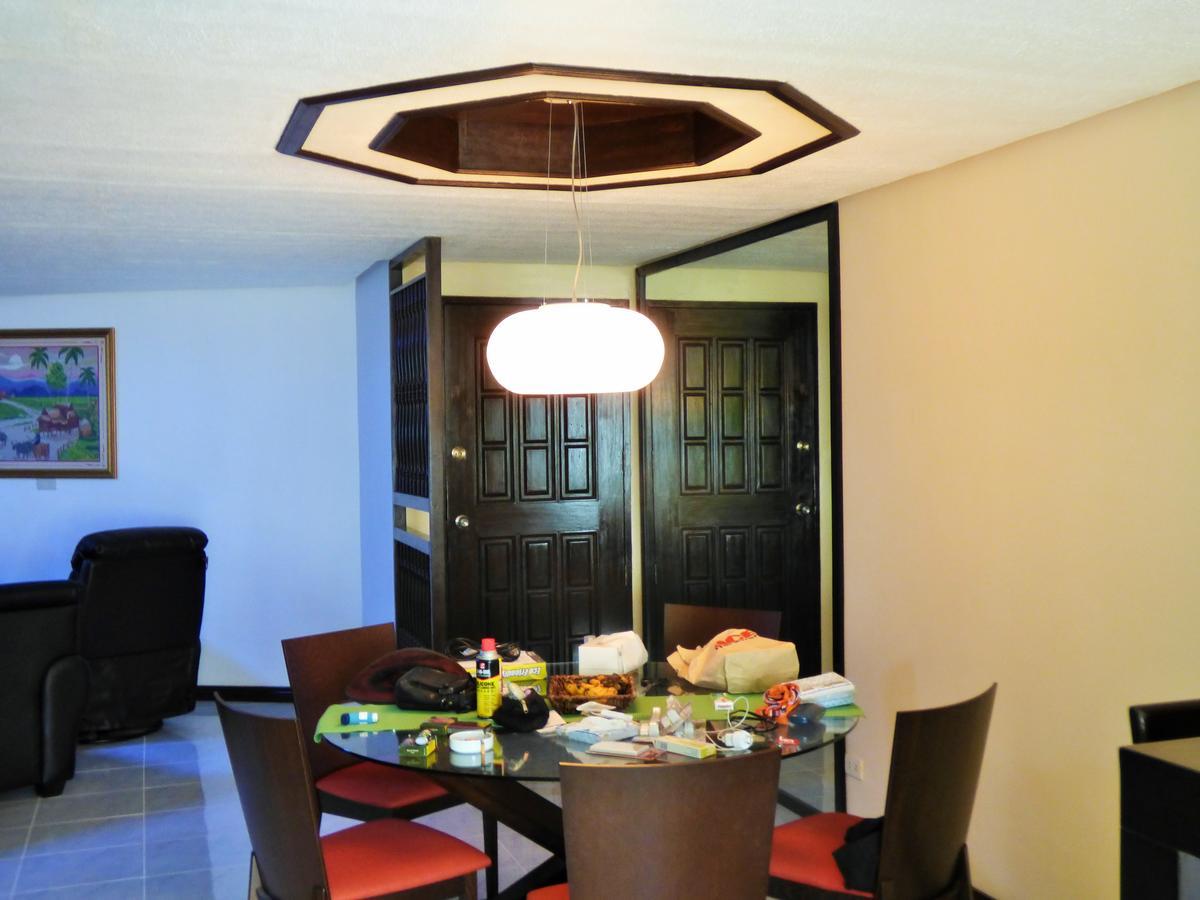 Manila Bay Serviced Apartments 外观 照片