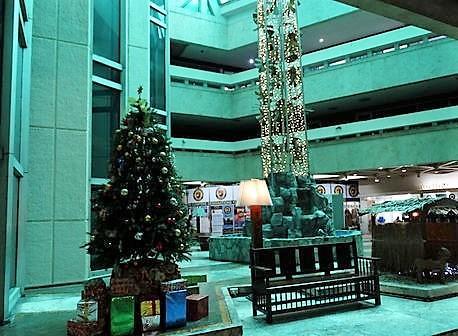 Manila Bay Serviced Apartments 外观 照片
