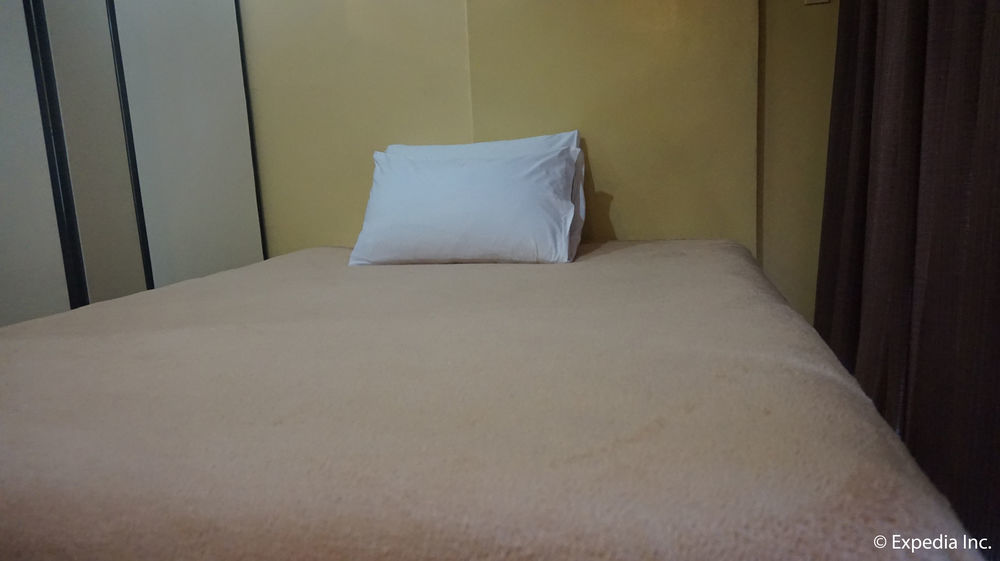 Manila Bay Serviced Apartments 外观 照片