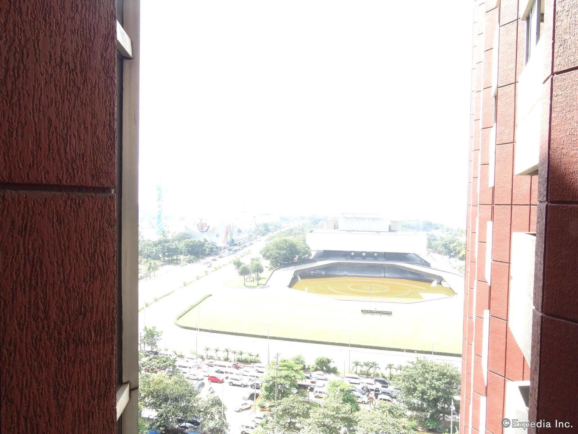 Manila Bay Serviced Apartments 外观 照片